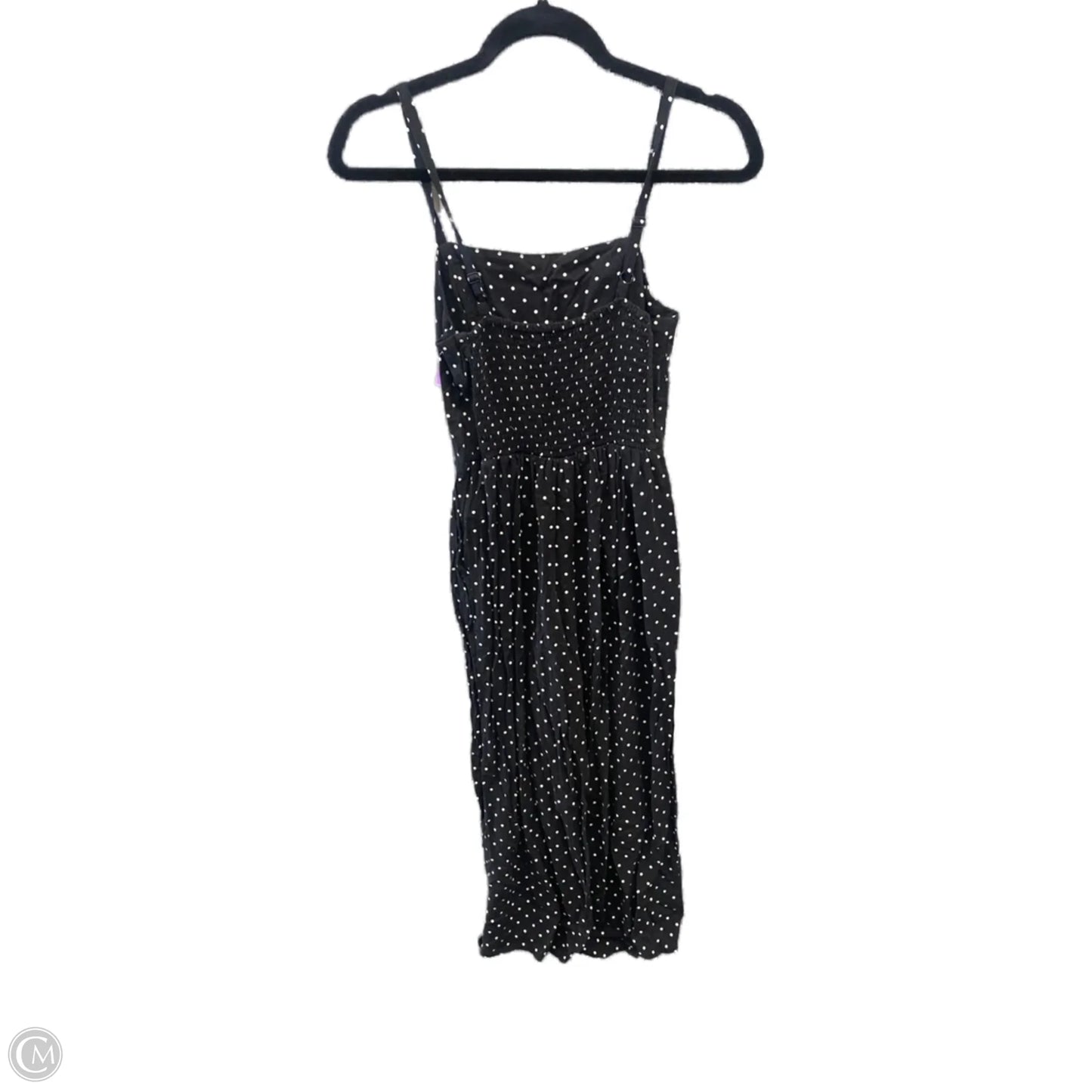 Jumpsuit By Old Navy In Black, Size: Xs