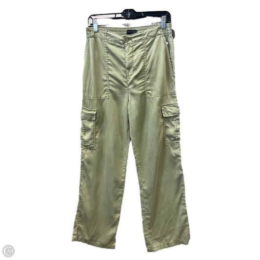 Pants Cargo & Utility By Sanctuary In Green, Size: 4