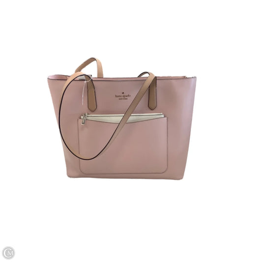 Handbag Designer By Kate Spade, Size: Large
