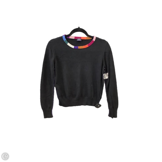 Sweater By Splendid In Black, Size: S