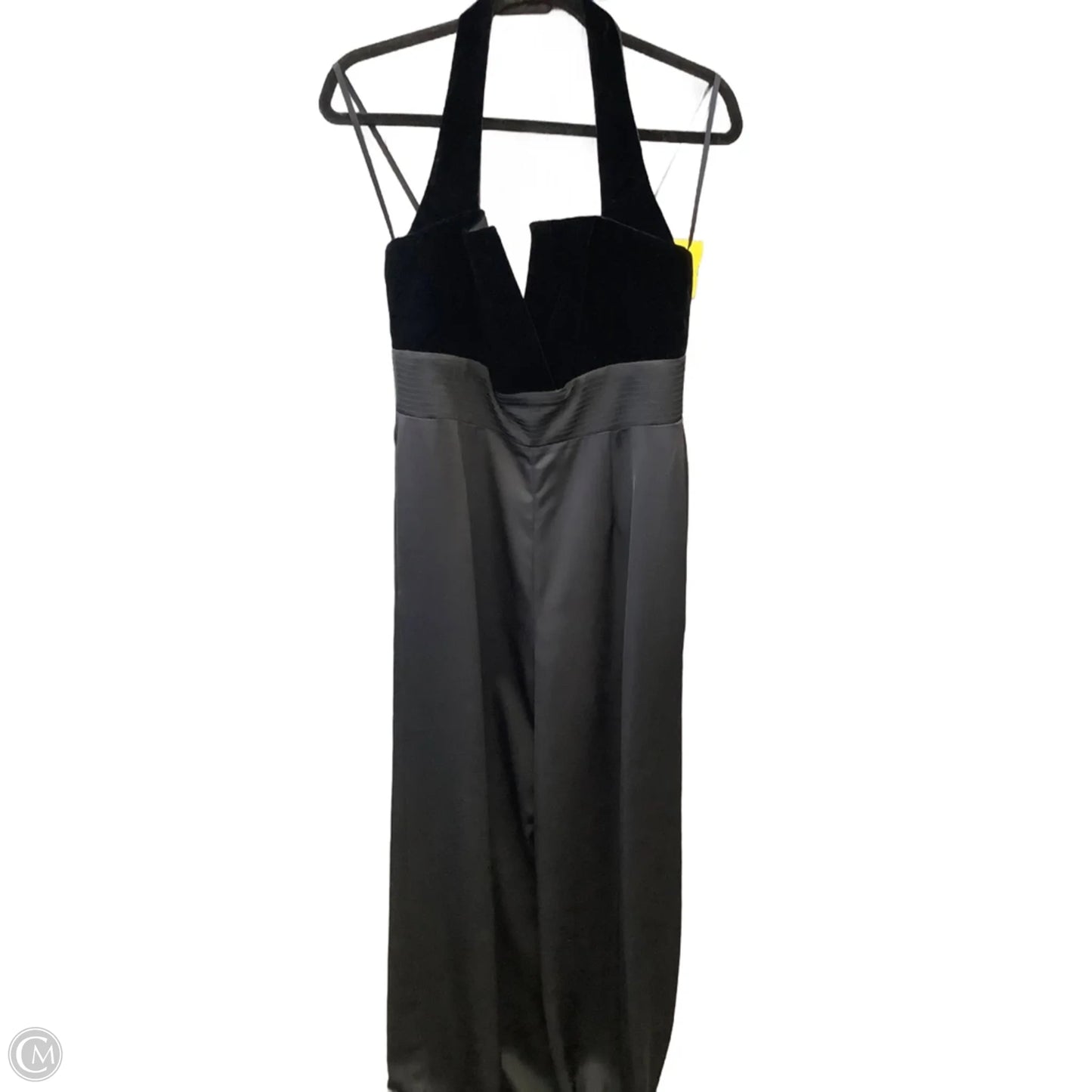 Jumpsuit By Clothes Mentor In Black, Size: S