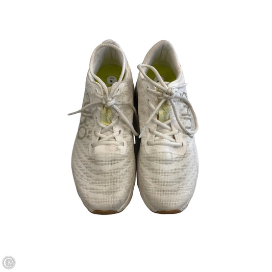 Shoes Athletic By Ryka In White, Size: 8