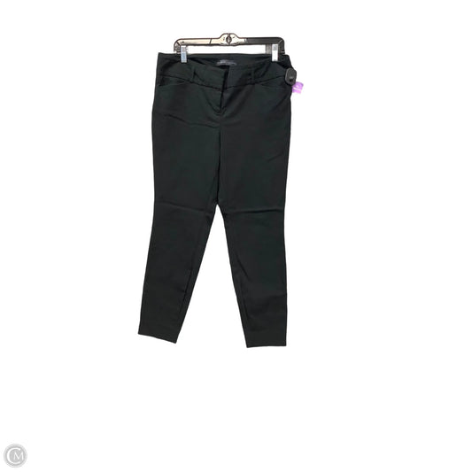Pants Dress By Limited In Black, Size: 12