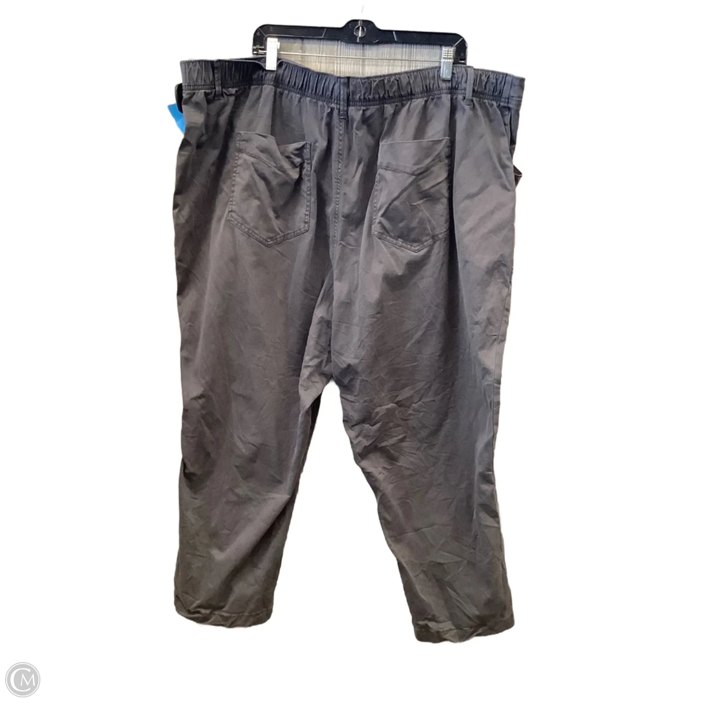 Pants Cargo & Utility By Sonoma In Grey, Size: 24