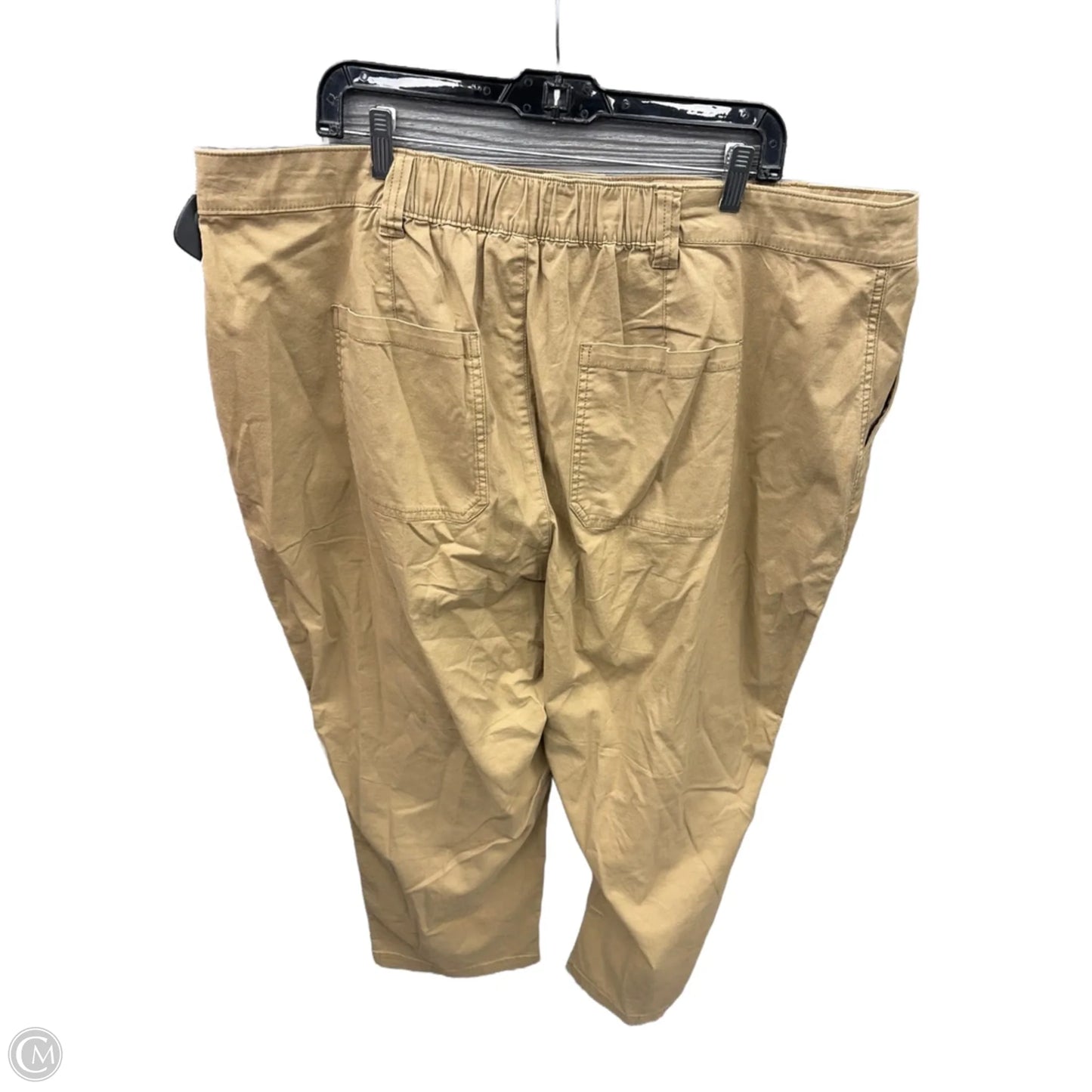 Pants Chinos & Khakis By Old Navy In Brown, Size: 2x