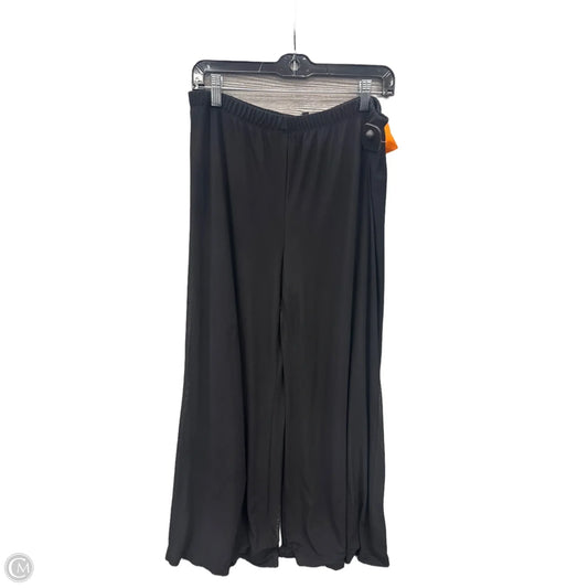 Pants Other By Clothes Mentor In Black, Size: 12