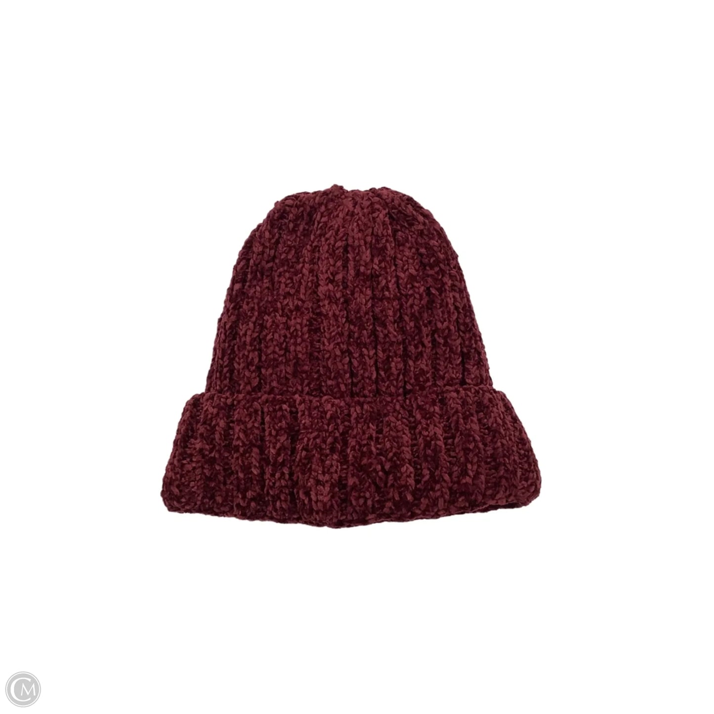 Hat Beanie By Clothes Mentor