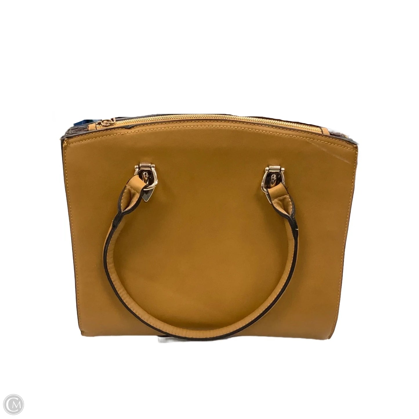 Handbag By Clothes Mentor, Size: Large