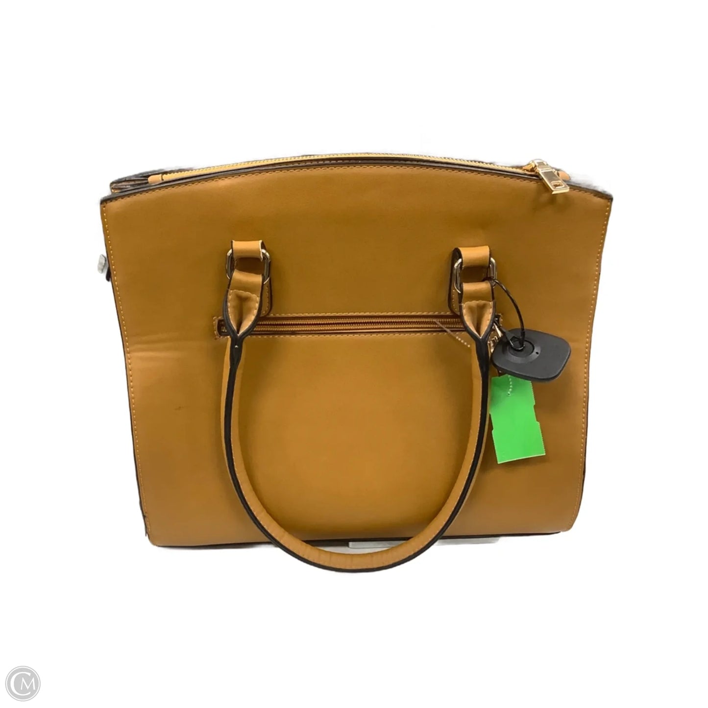 Handbag By Clothes Mentor, Size: Large