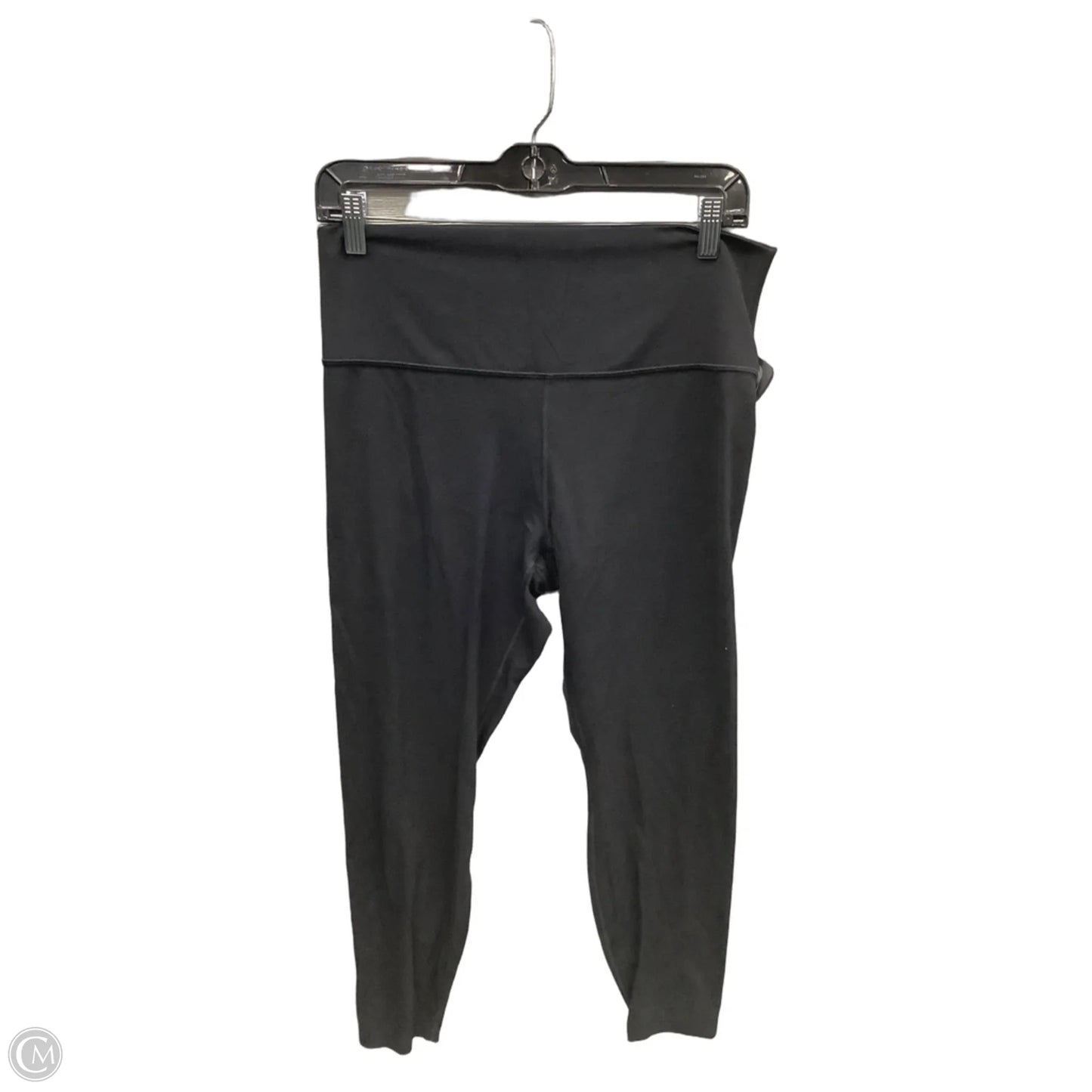 Athletic Leggings By All In Motion In Black, Size: Xl