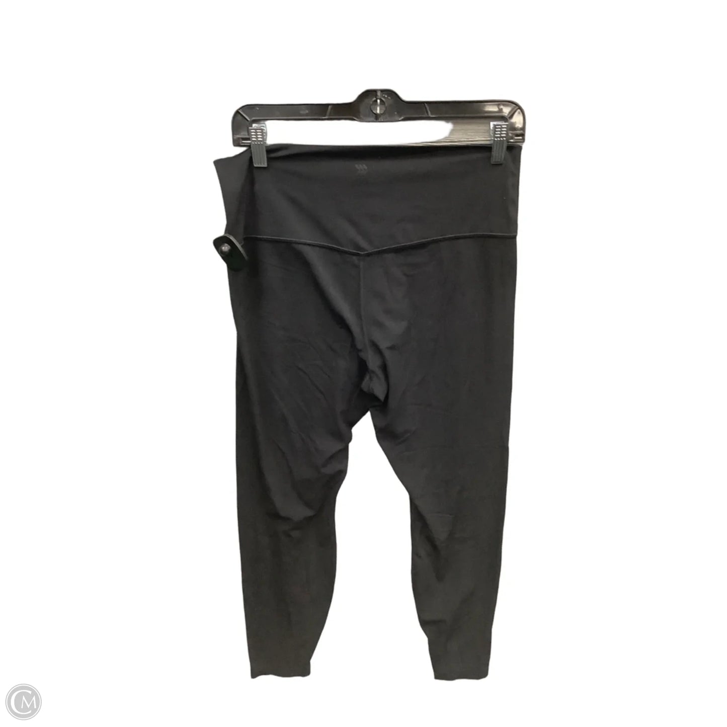 Athletic Leggings By All In Motion In Black, Size: Xl