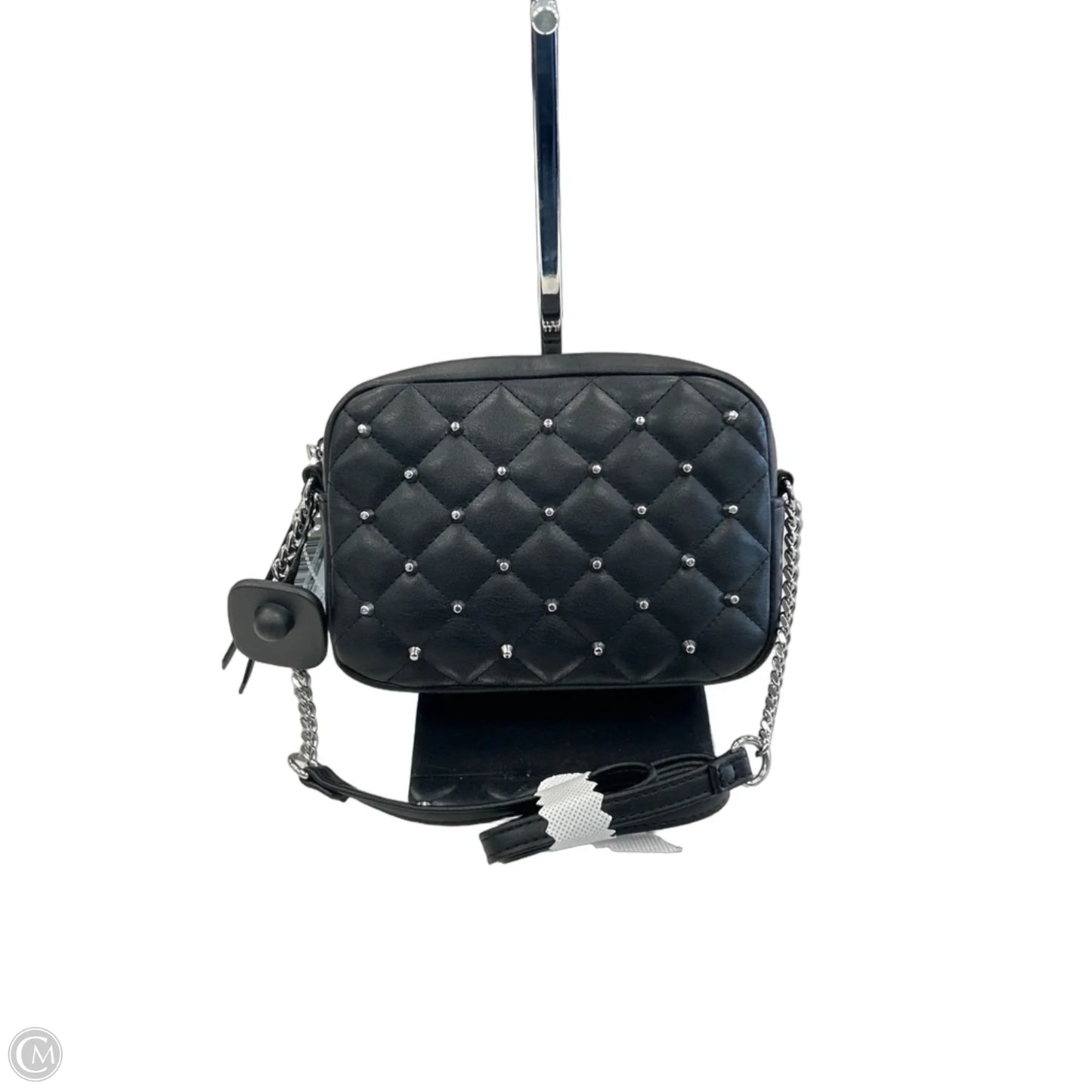Crossbody By Clothes Mentor, Size: Small