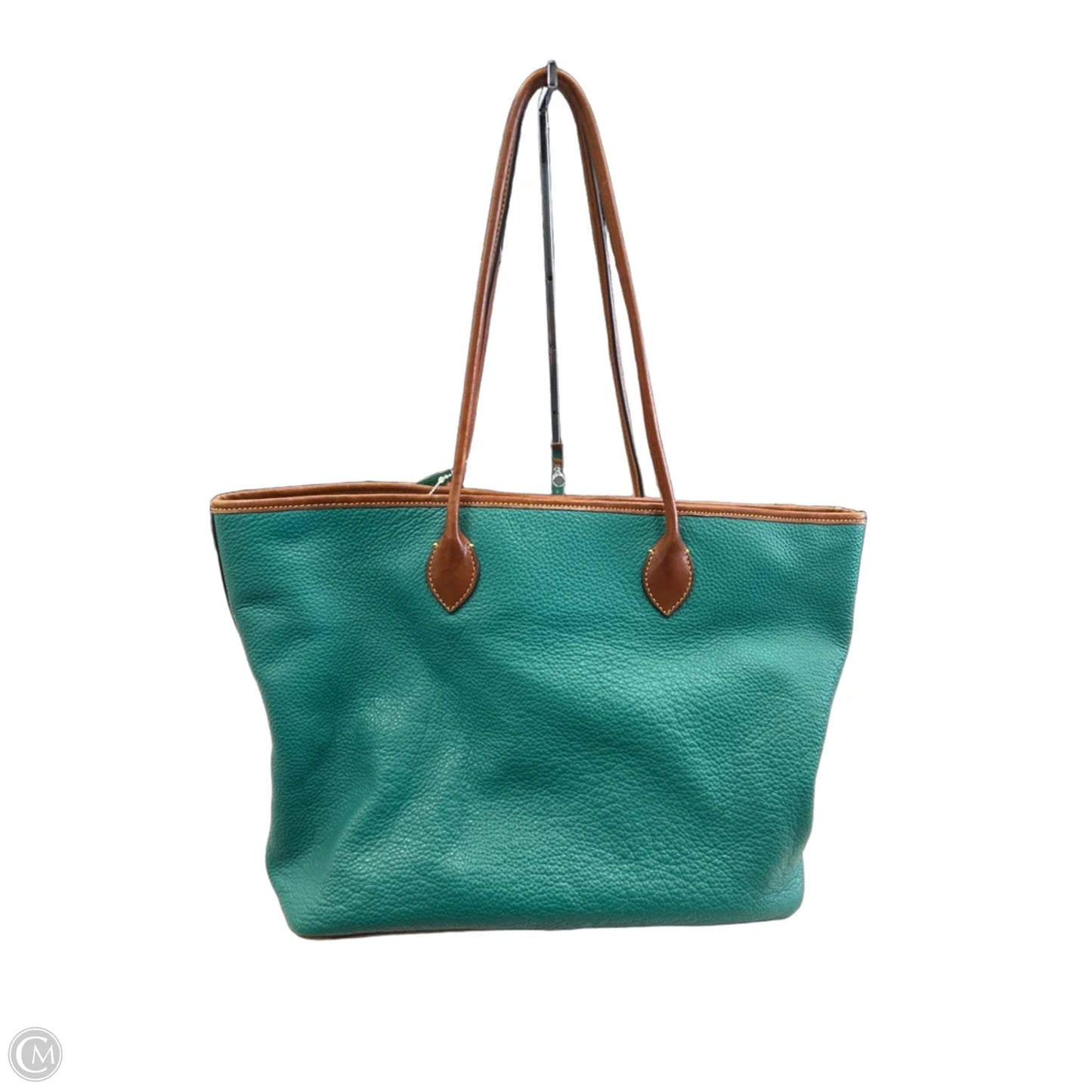 Handbag Designer By Dooney And Bourke, Size: Large