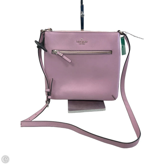 Crossbody Designer By Kate Spade, Size: Medium