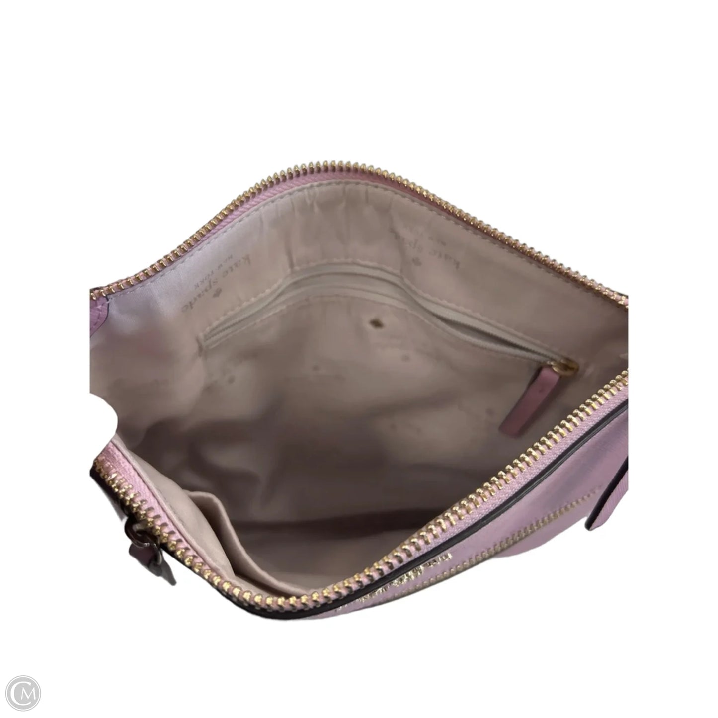 Crossbody Designer By Kate Spade, Size: Medium