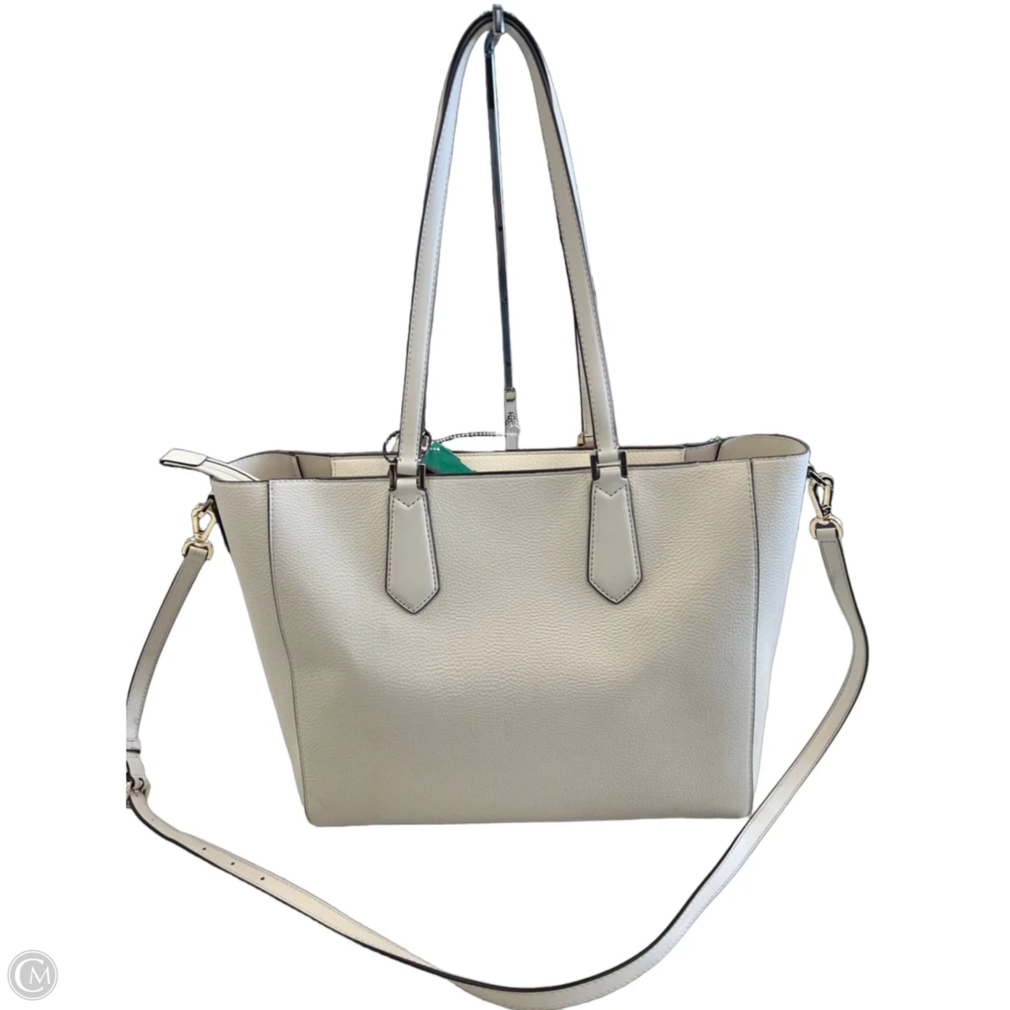 Handbag Designer By Michael Kors, Size: Large