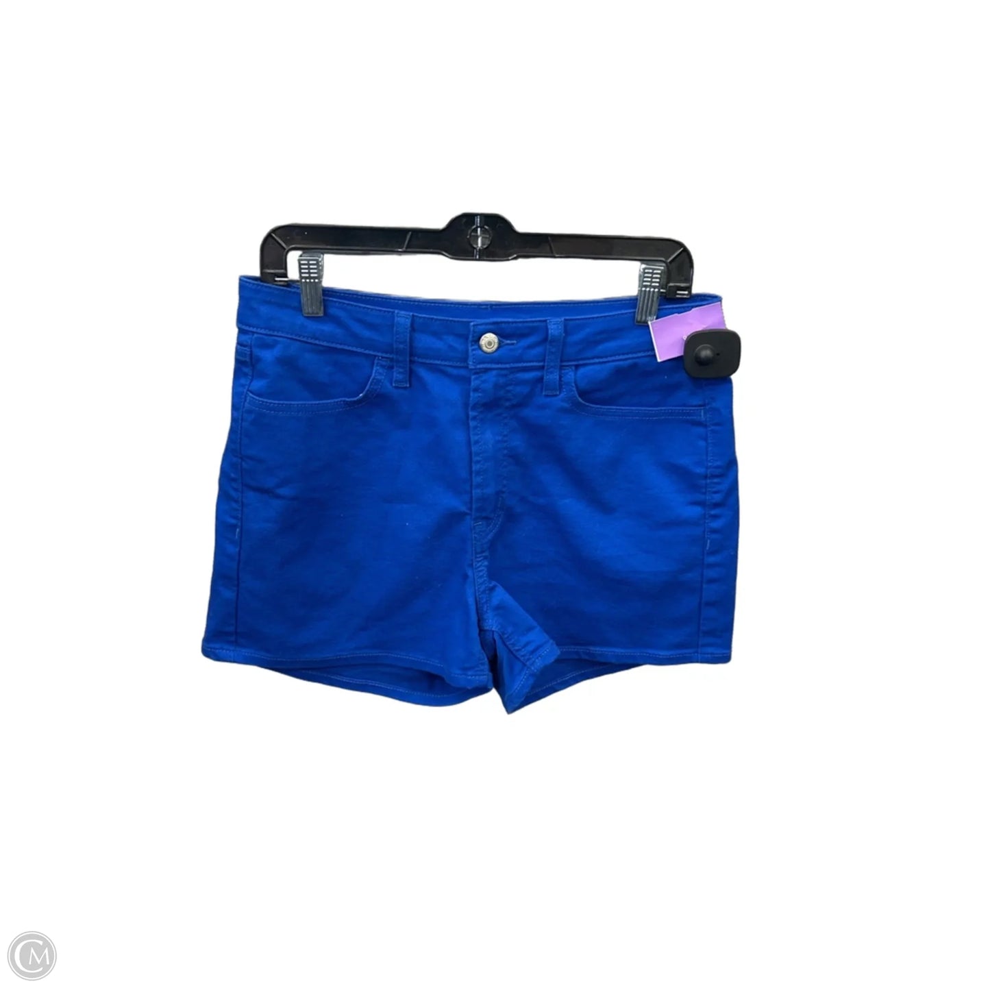Shorts By Old Navy In Blue, Size: 10