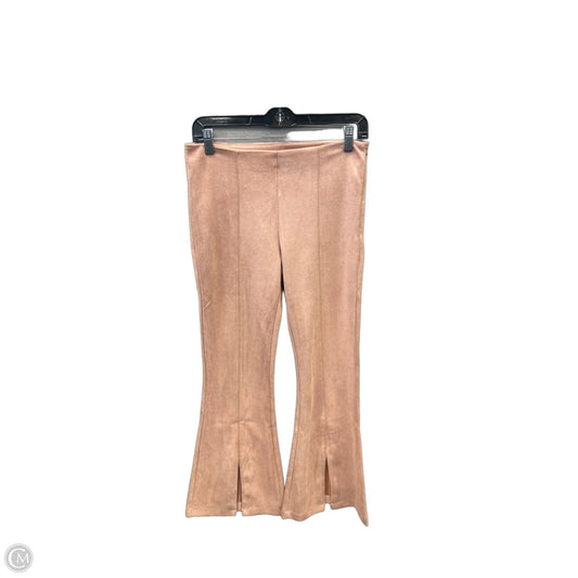 Pants Corduroy By Mystree In Pink, Size: 6
