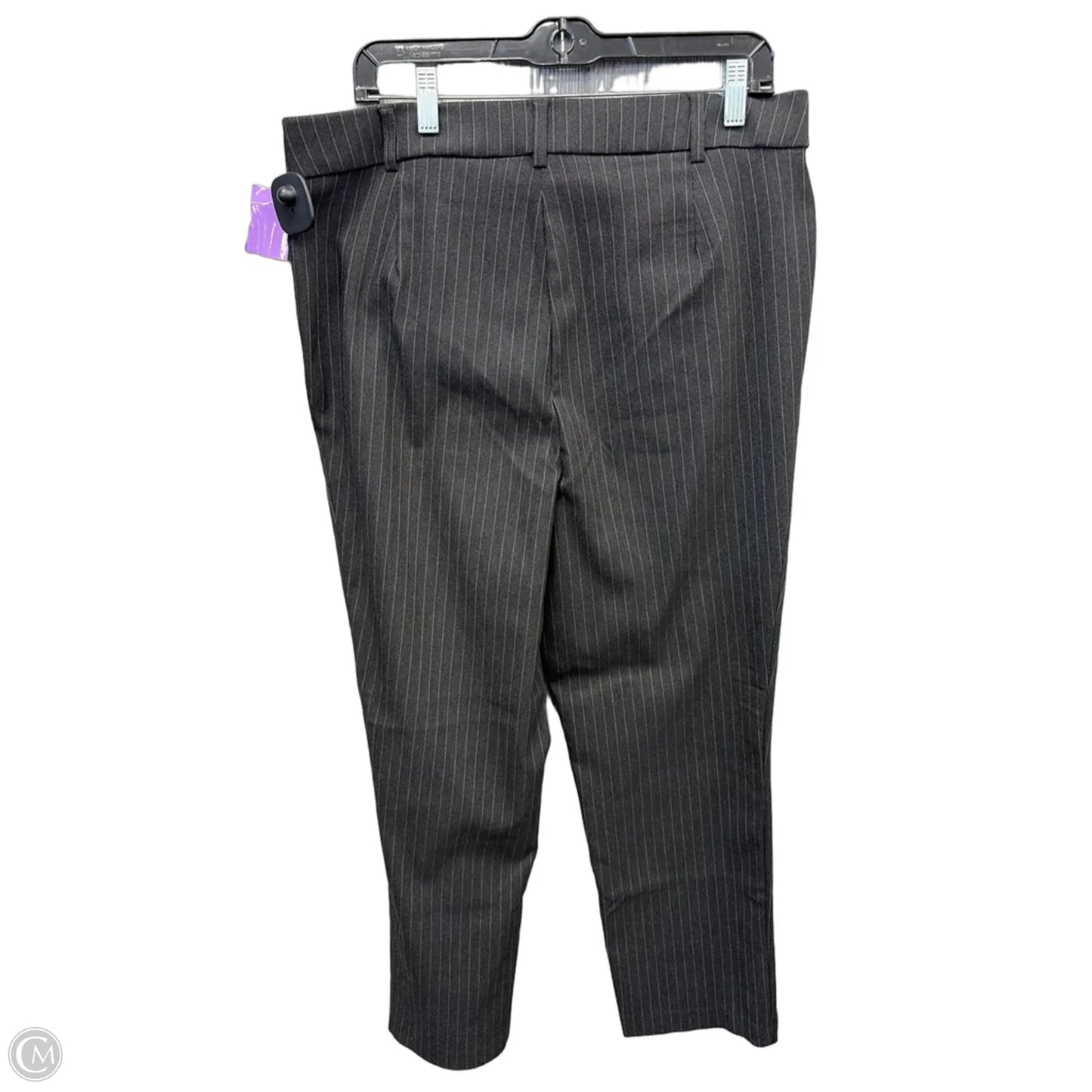Pants Dress By Rafaella In Black, Size: 16