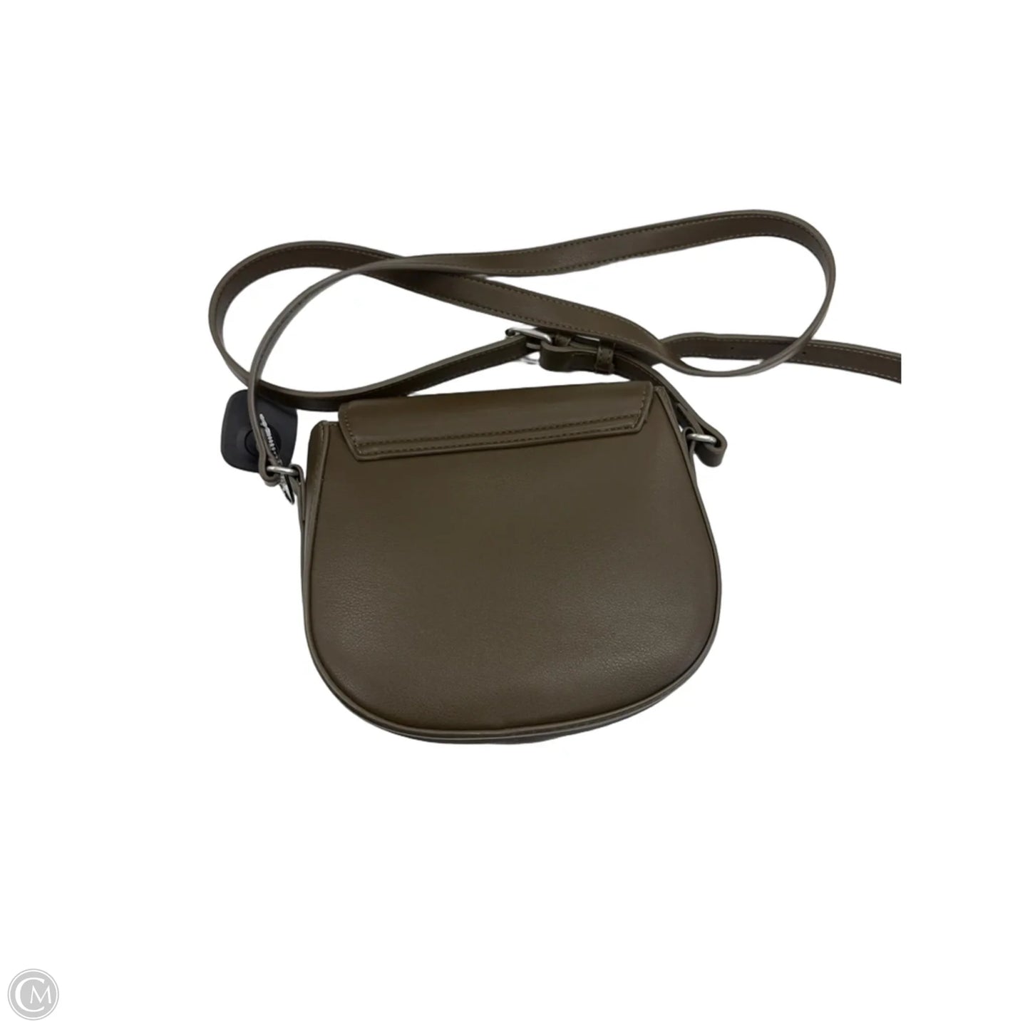 Crossbody By Clothes Mentor, Size: Medium