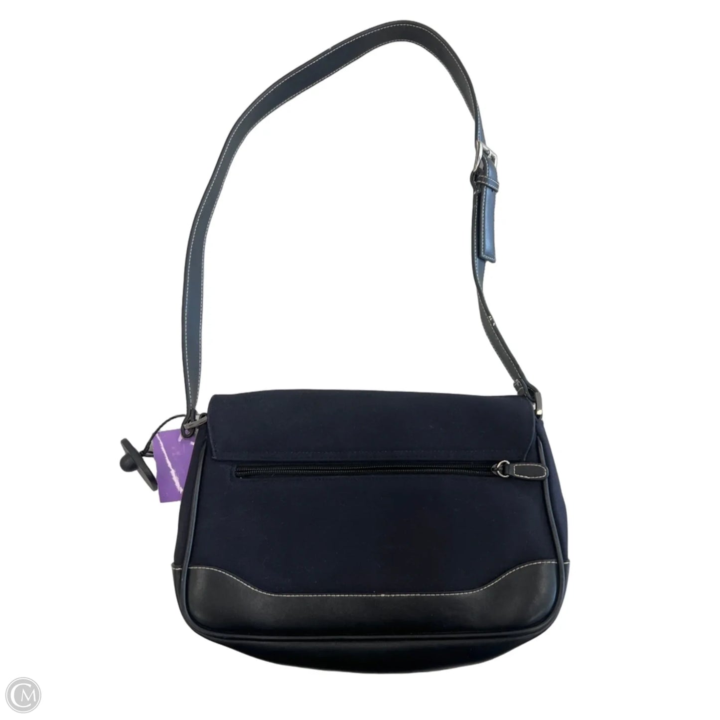 Handbag By St Johns Bay, Size: Medium