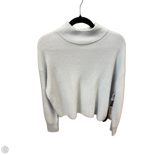 Sweater By Lululemon In Blue, Size: M