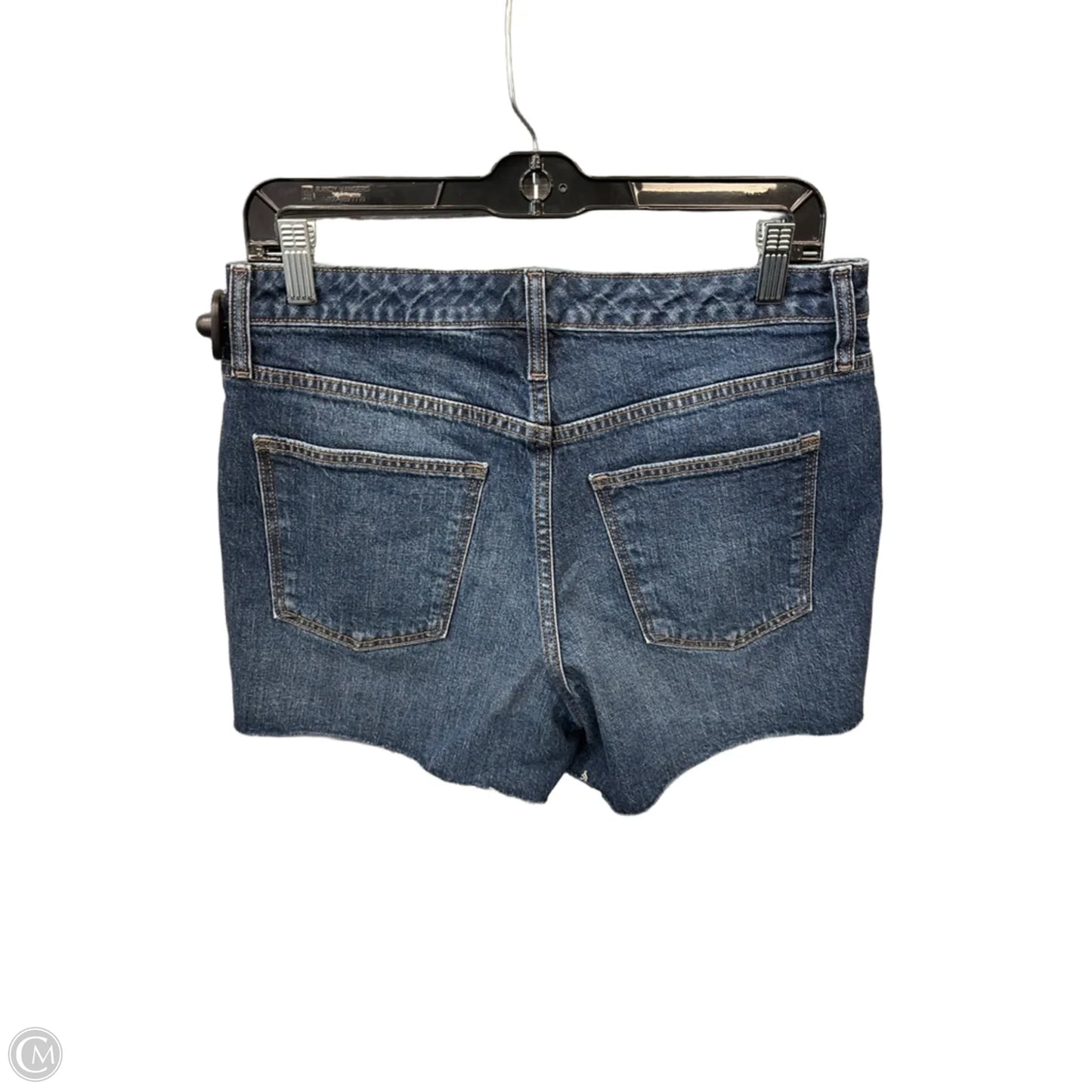 Shorts By Universal Thread In Blue Denim, Size: 6