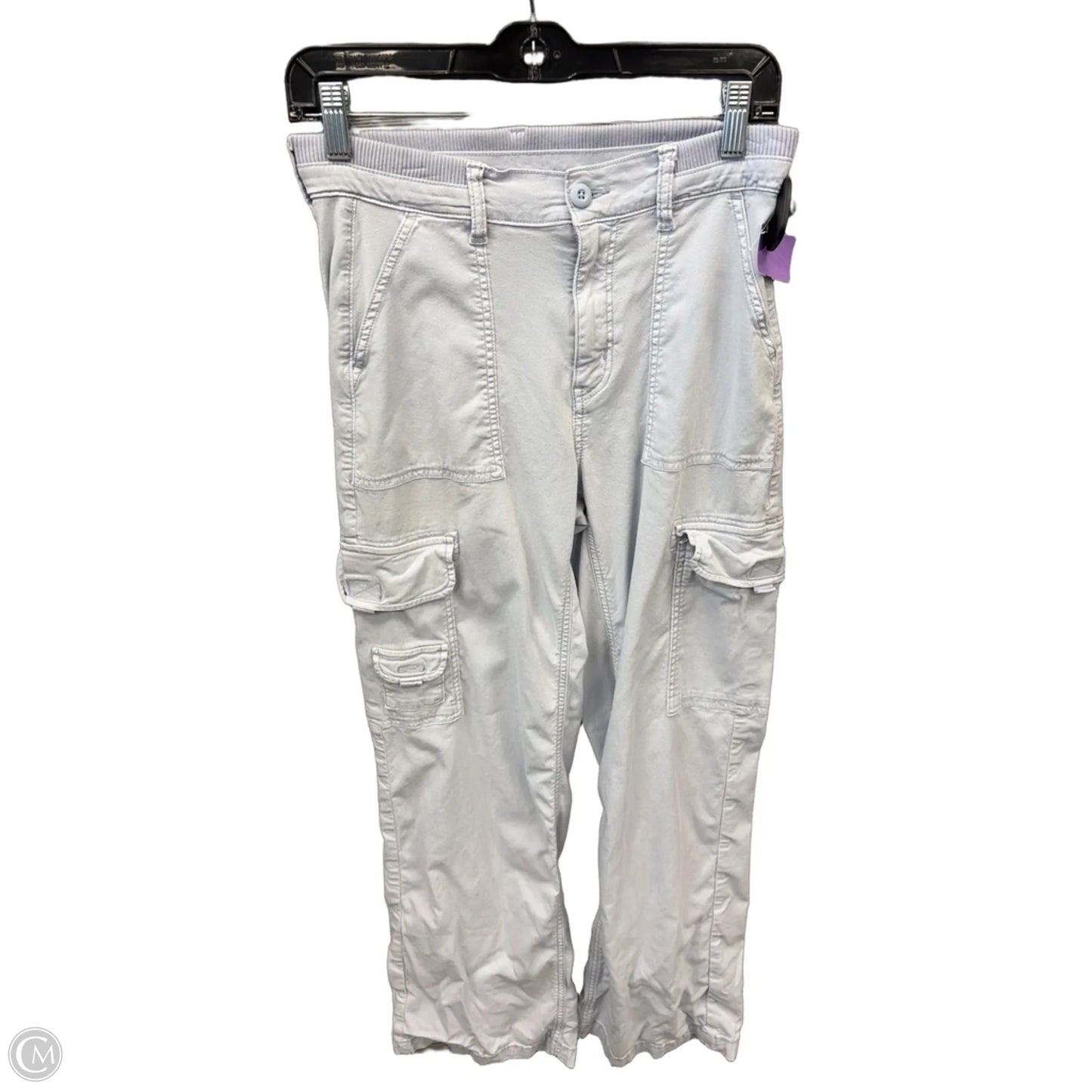 Pants Cargo & Utility By American Eagle In Blue, Size: 0
