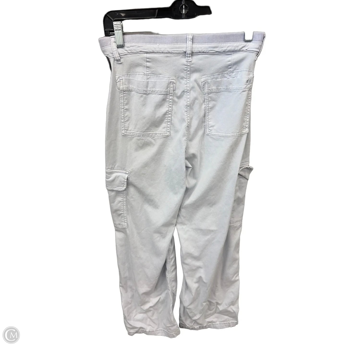 Pants Cargo & Utility By American Eagle In Blue, Size: 0
