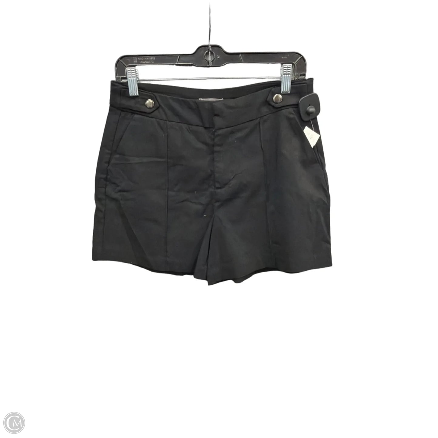 Shorts By Maurices In Black, Size: 8
