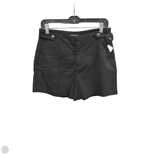 Shorts By Maurices In Black, Size: 8