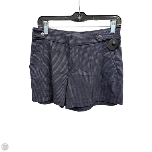 Shorts By Maurices In Navy, Size: 8