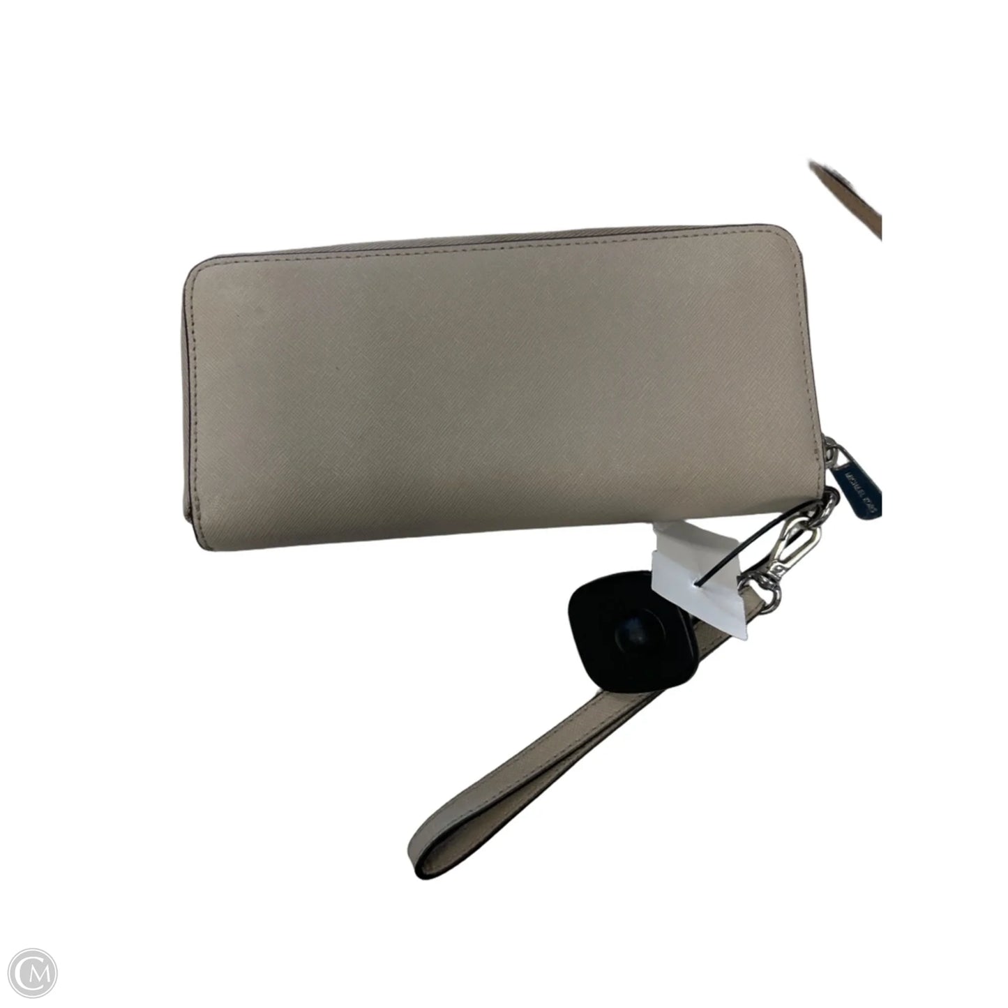 Wristlet Designer By Michael Kors, Size: Medium