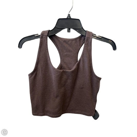 Athletic Pants 2pc By Pact In Brown, Size: S
