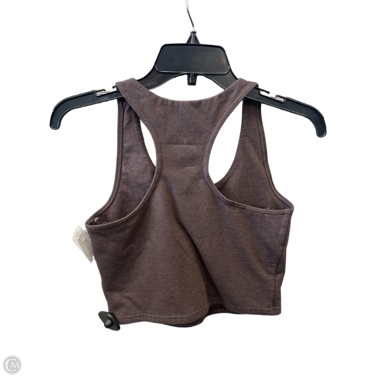 Athletic Pants 2pc By Pact In Brown, Size: S