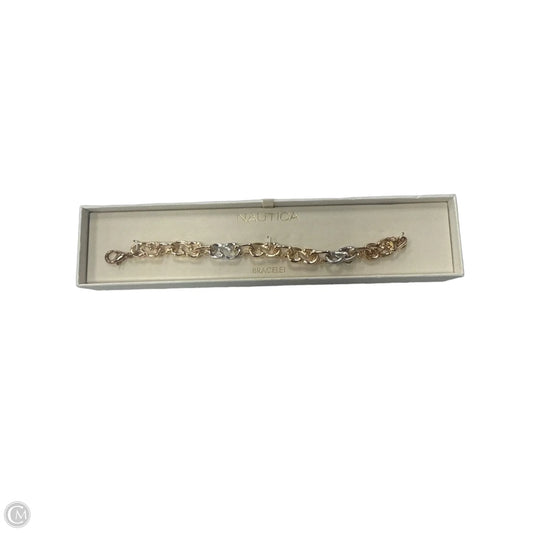 Bracelet Other By Nautica