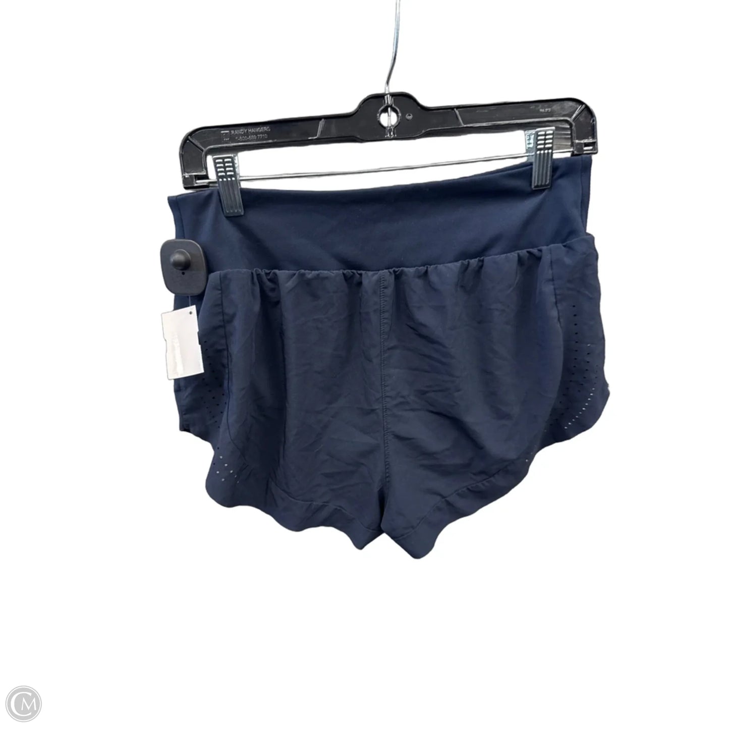 Athletic Shorts By Joy Lab In Navy, Size: M