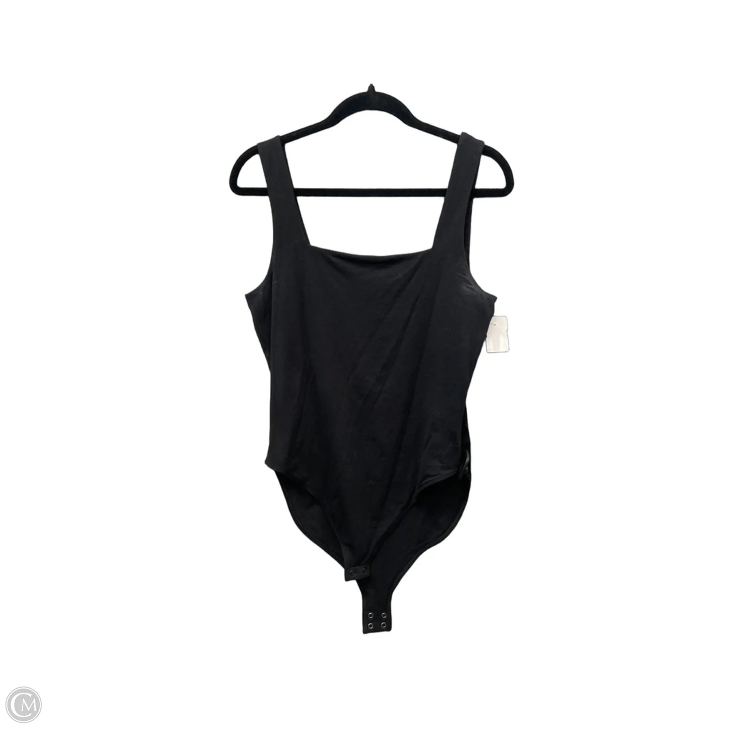 Bodysuit By Old Navy In Black, Size: L