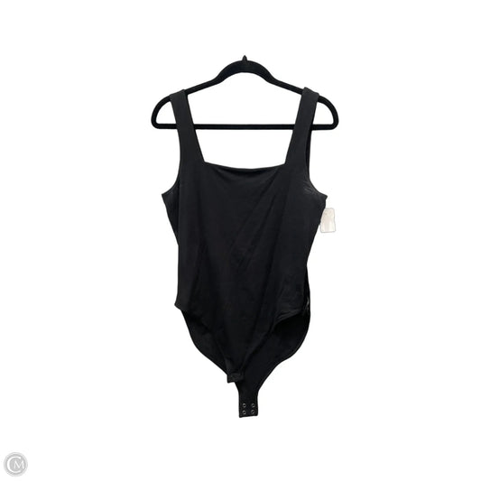 Bodysuit By Old Navy In Black, Size: L