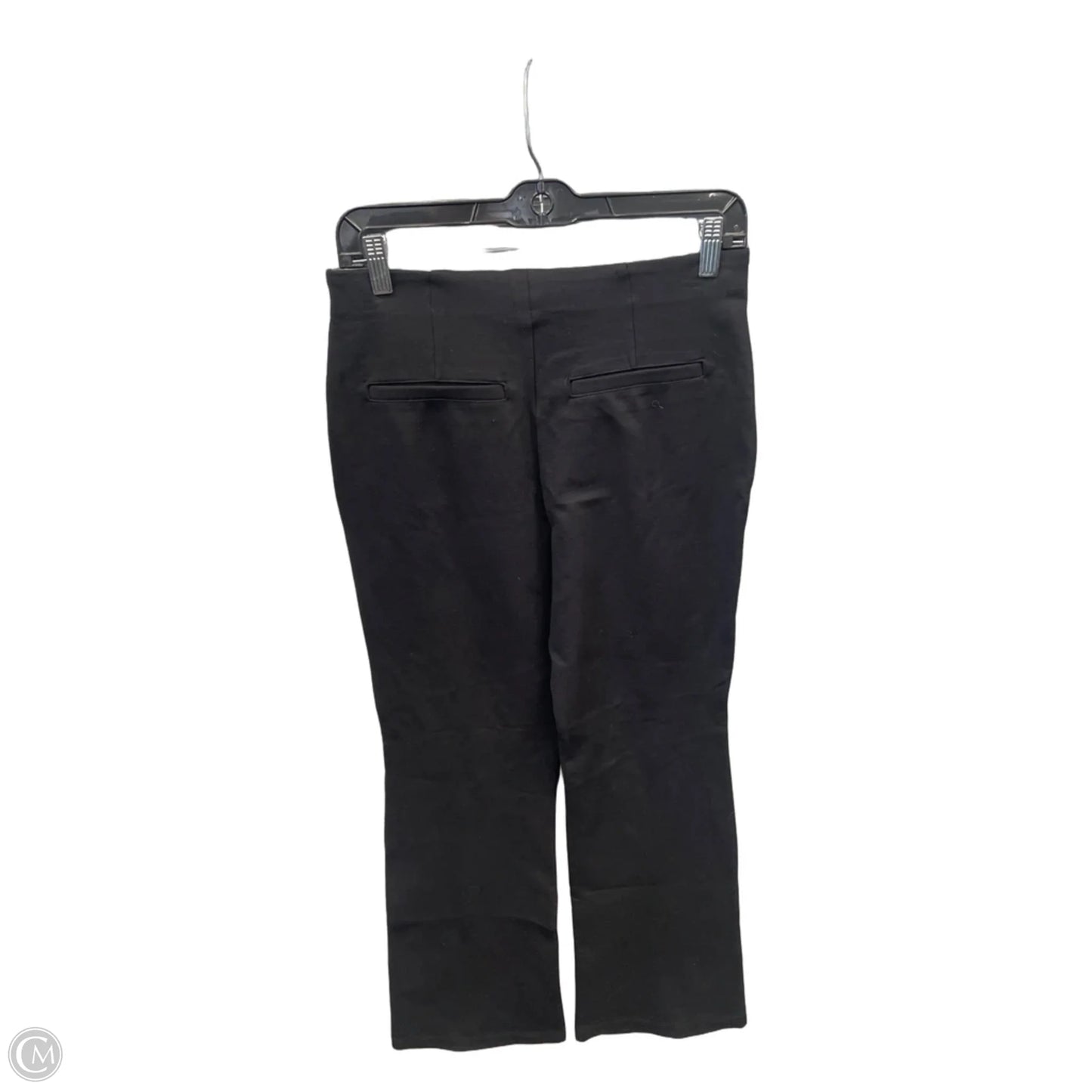 Pants Dress By Time And Tru In Black, Size: M