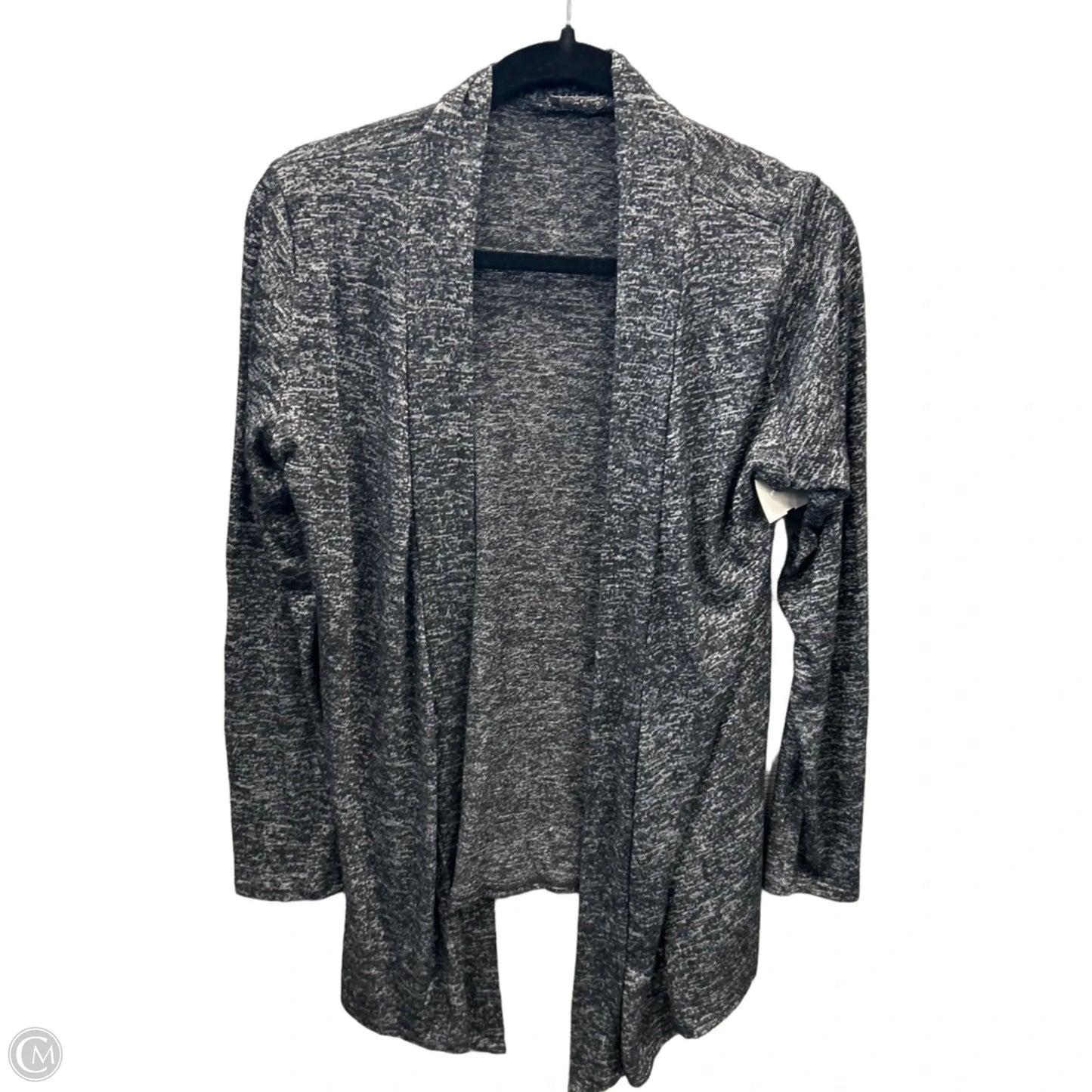 Cardigan By Pinc In Grey, Size: M