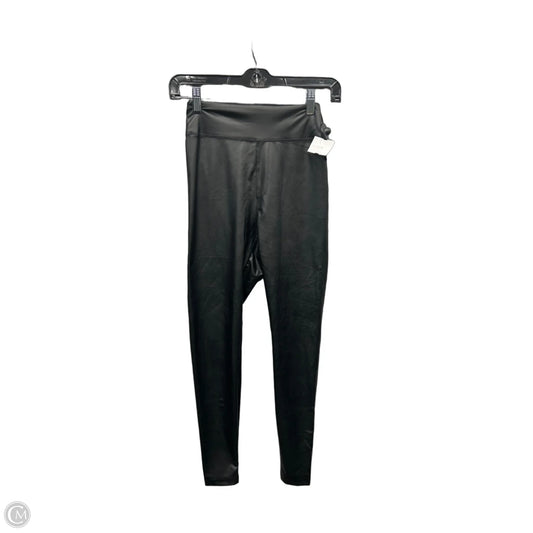 Pants Leggings By Aerie In Black, Size: 4