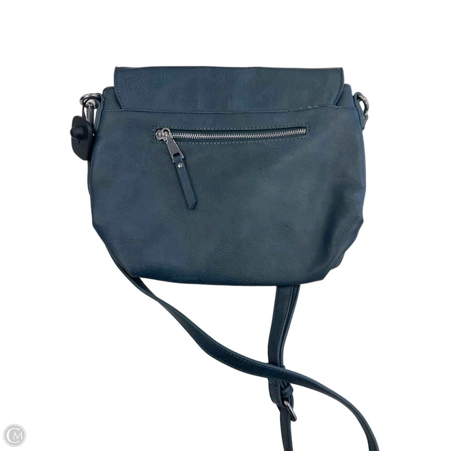 Crossbody By Clothes Mentor, Size: Medium