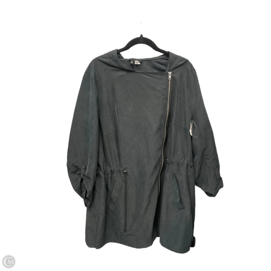 Jacket Other By Divided In Black, Size: Xl