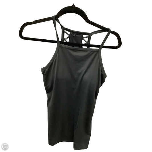 Athletic Dress By Prana In Black, Size: S