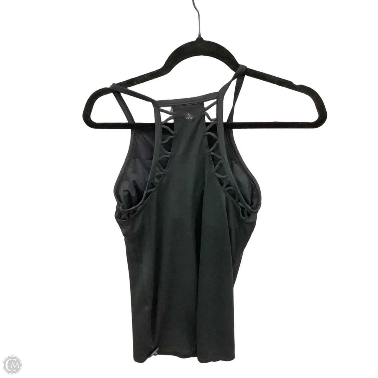 Athletic Dress By Prana In Black, Size: S