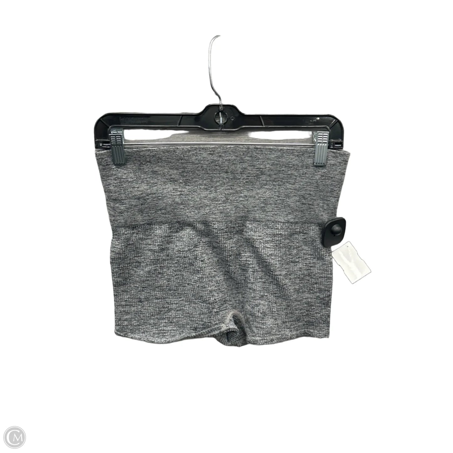 Athletic Shorts By Colsie In Grey, Size: M