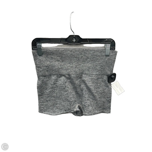 Athletic Shorts By Colsie In Grey, Size: M
