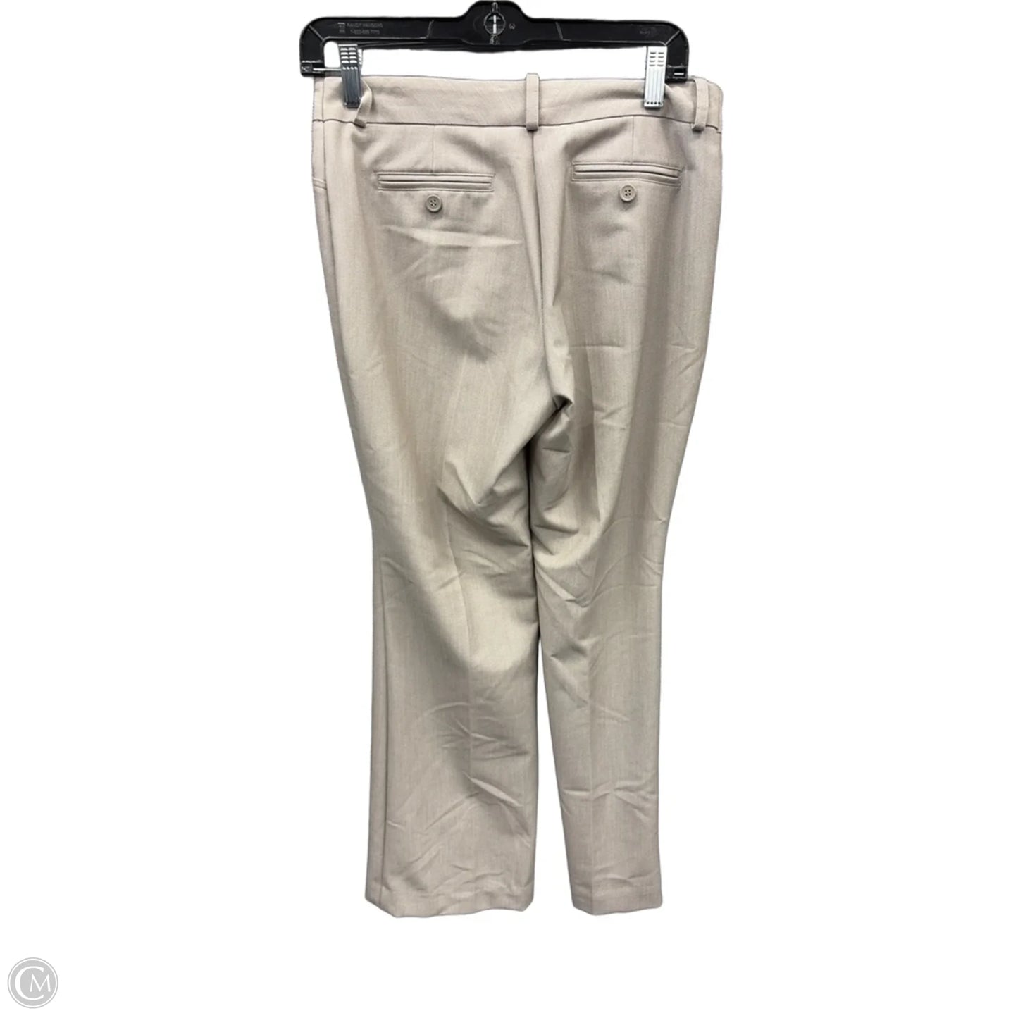 Pants Dress By Worthington In Brown, Size: 8p