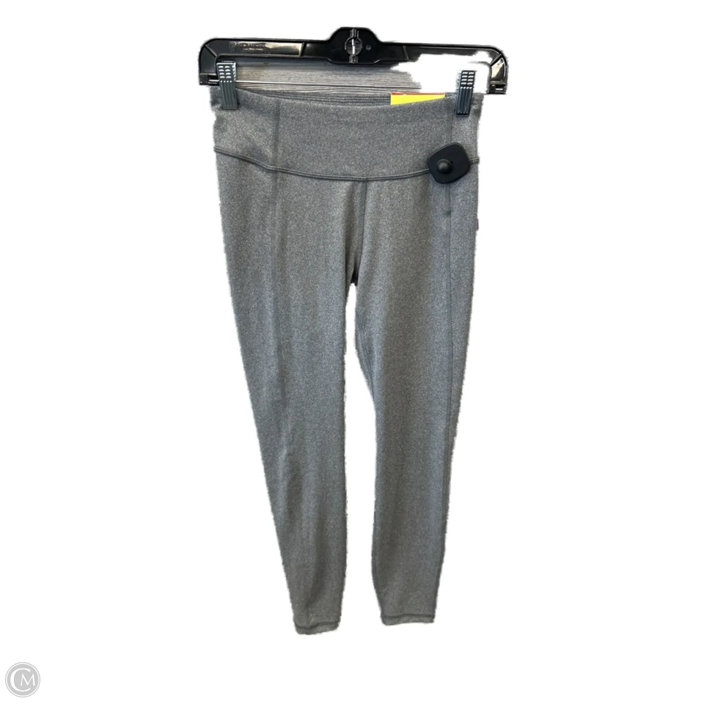 Athletic Leggings By All In Motion In Grey, Size: Xs